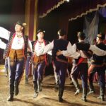 FIESTA DE ARTE – Una gala a sala llena con todos los condimentos
