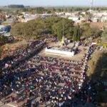 Mirá todo lo que habrá en Fiesta de Arte