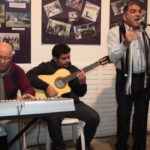 MUSEO – Naranjo en flor