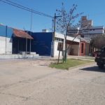 Persecución y tiros en la siesta de El Trébol