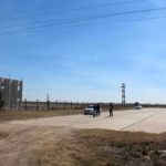 ÁREA INDUSTRIAL – Se abrirá la licitación para la construcción del pórtico de ingreso