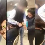 BULLYING – Jóvenes atacaron a una compañera en una escuela de San Genaro