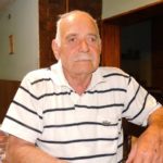 Falleció Eusebio «Chacho» Romero