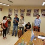 SASTRE – El reclamo por la salud de Zoe llegó al Concejo