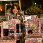 SISTO Y FIESTA DE ARTE – «Dejé un trabajo contundente en cuanto a lo ambiental»