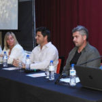 La Fiesta de las Culturas y un cronograma con grandes artistas