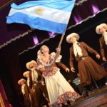BALLET EL TREBOL – Un festejo que quedará por siempre en el corazón