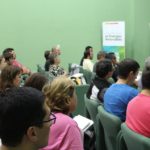 CHARLA EN EL CERVANTES – “Impacto tarifario, eficiencia energética y energías renovables”
