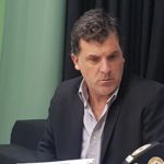 BONELLI – «Tenemos que llevar tranquilidad a la gente»