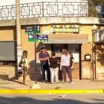 Un sujeto de El Trébol con antecedentes robó en un kiosco de Las Parejas – Mirá el video