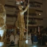 Meynet en Fiesta de Arte: «Estamos tomando un liderazgo regional en Cultura»
