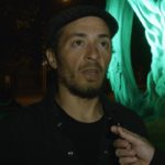 Gabriel Piñero y su Árbol de los Deseos