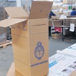 PRESIDENCIALES – PASO en agosto y generale en octubre