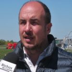 PATRICIO PEDRANA – “Si tenemos que sacar el país adelante, bienvenido sea. Pero que ese dinero se use bien”