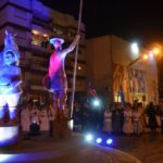 MARAVILLOSO CIERRE – La magia de Fiesta de Arte se despidió hasta una nueva edición