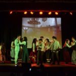 SÁBADO – Comedia Musical y grandes obras para disfrutar