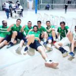 ESTA NOCHE – El “Tornado” juega la primer final de local
