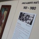 Se expone una interesante muestra en el Cervantes