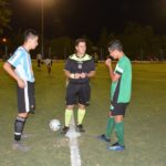 Trebolense y El Expreso repartieron puntos en el «Clasiquito»