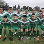 RESERVA – El «Verde» va por el campeonato
