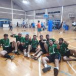 El «Tornado» otra vez se metió en una final