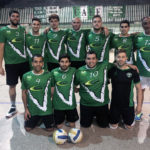 El «Tornado Verde» arrasó y se quedó con la primera final