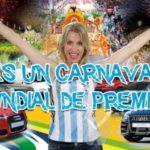 Tres nuevos felices ganadores de Interclubes