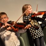 La Escuela de Música cierra el ciclo 2018