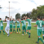 HOY – La Reserva del «Verde» buscar el título del Clausura