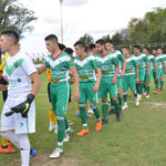 La Liga confirmó que la final de reserva se juega el viernes