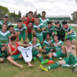 El “Verde” se metió en la final de Reserva