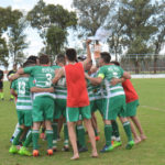 EN EL GIGANTE – El Expreso irá por el título de Reserva
