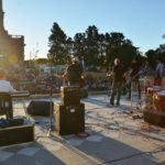 Este sábado, los jóvenes serán protagonistas a través de la música