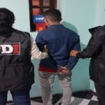 ROBOS EN EL OESTE – Detienen a un “delincuente” en Rosario