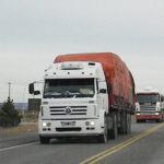 Asaltaron a un camionero en Córdoba y lo abandonaron en San Jorge