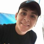 TRAS EL ACCIDENTE EN MOTO – Nico Vocos evoluciona favorablemente