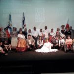 Mercurio sobre Fiesta de Arte: «Es extraordinario, debería replicarse en el país»