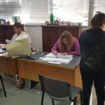 EN ELECCIONES – Los horarios del Registro Civil