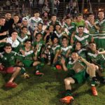LA LIGA – El Expreso es CAMPEÓN de Reserva