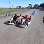 CORONACIÓN – El COS cerró el año con campeones de El Trébol
