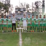 Así fue la campaña de El Expreso campeón invicto en Reserva