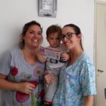 Exitosa campaña de vacunación en Santa Fe