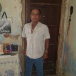 Desvalijaron a un jubilado en la zona norte