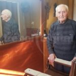 A los 100 años falleció Don Elvio Dosso