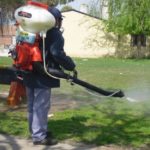 El Trébol llegó a los 20 casos de dengue