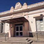 Caso positivo de Covid 19 en Los Cardos