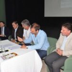 Se realizó en la ciudad una “Misión Comercial Inversa”
