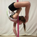 El «Pole Dance» se suma a El Expreso