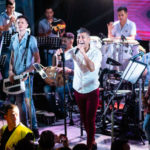 Los carnavales de Pellegrini tendrán a La Barra como show central