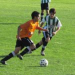 NUEVO REFUERZO – Elías Gonzales se suma al plantel del «Verde»